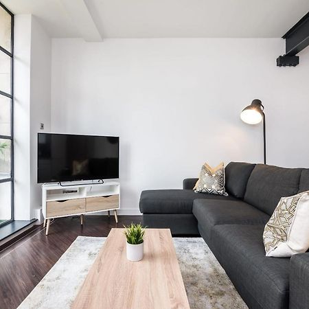 Host & Stay - Manhattan House 9 Liverpool Ngoại thất bức ảnh