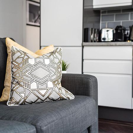 Host & Stay - Manhattan House 9 Liverpool Ngoại thất bức ảnh