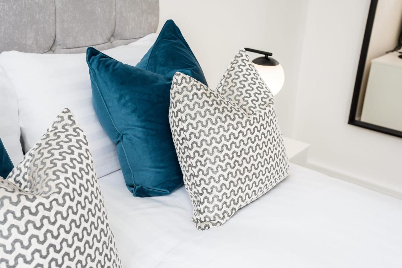 Host & Stay - Manhattan House 9 Liverpool Ngoại thất bức ảnh