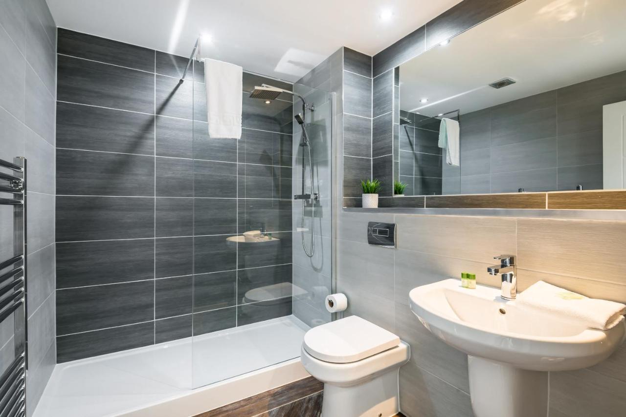 Host & Stay - Manhattan House 9 Liverpool Ngoại thất bức ảnh