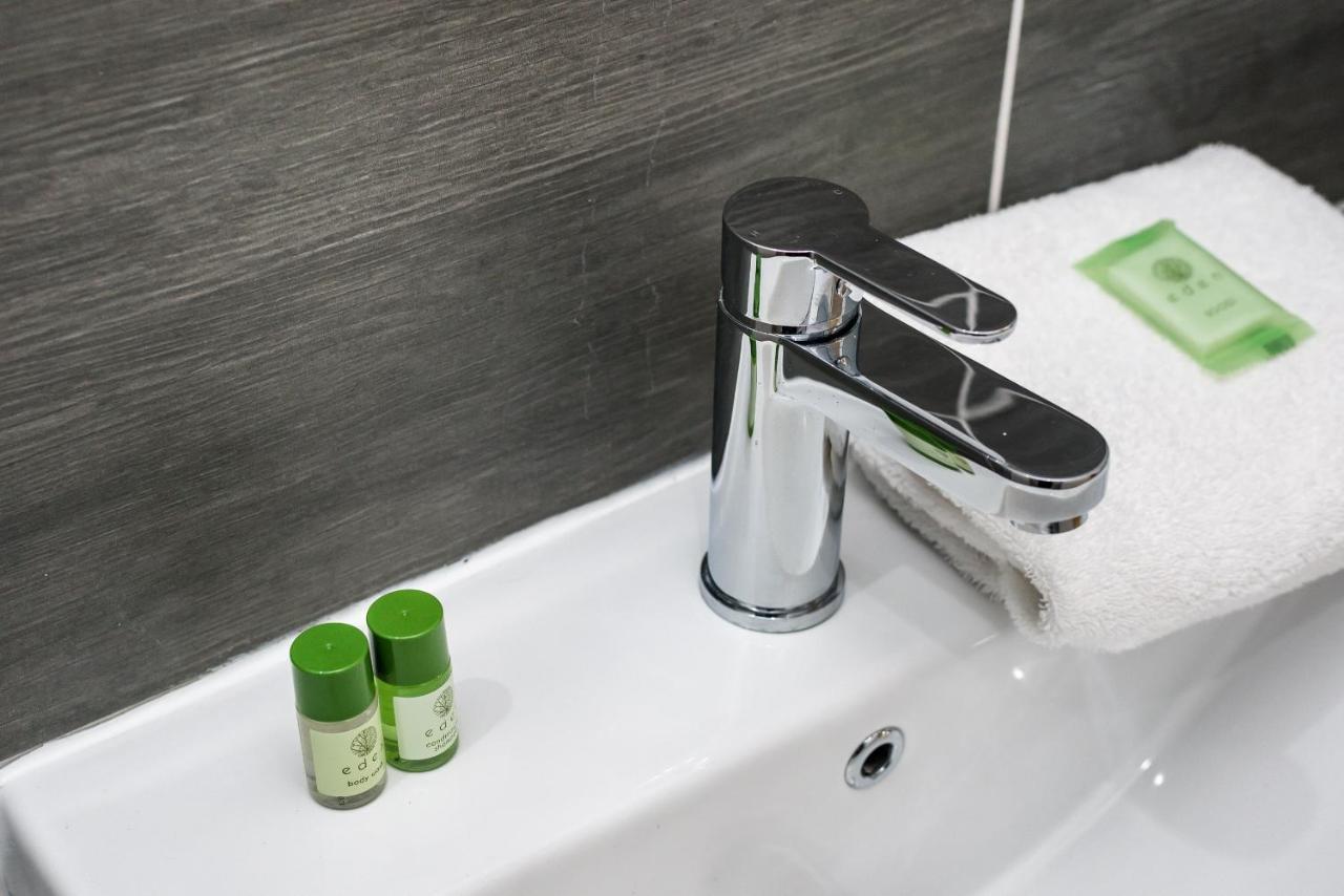Host & Stay - Manhattan House 9 Liverpool Ngoại thất bức ảnh