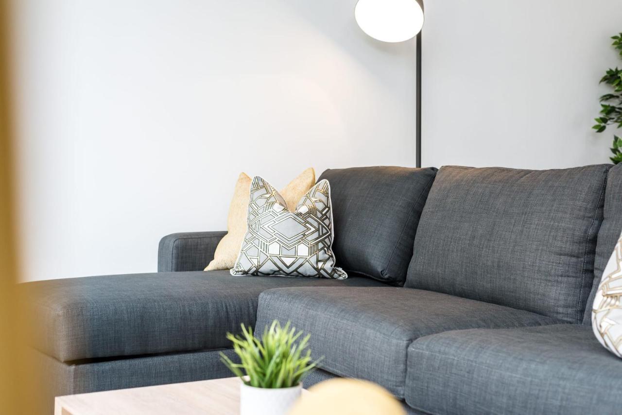 Host & Stay - Manhattan House 9 Liverpool Ngoại thất bức ảnh