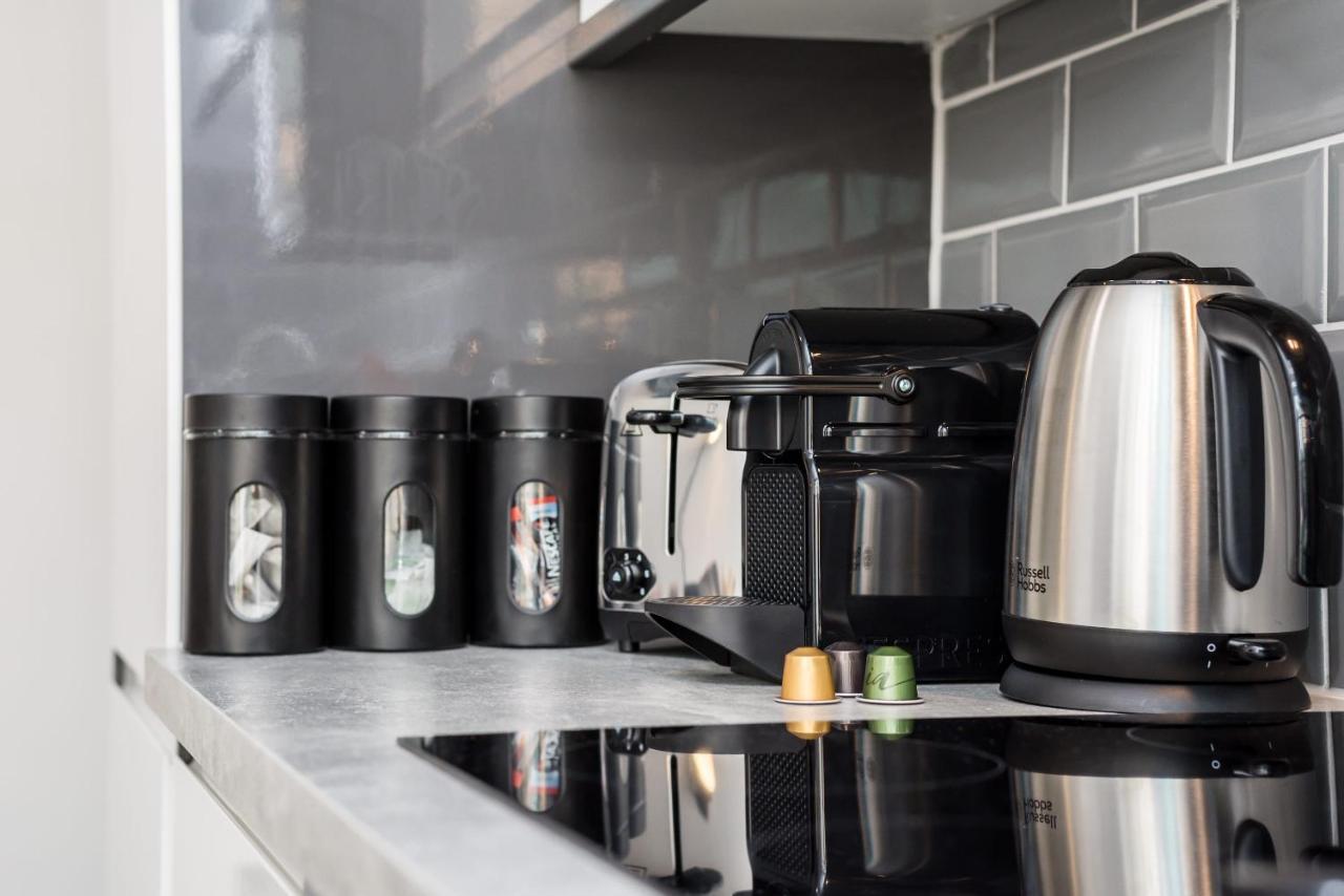 Host & Stay - Manhattan House 9 Liverpool Ngoại thất bức ảnh
